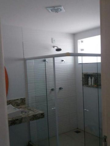 Casa residencial à venda, boulevard lagoa, serra. - Foto 19