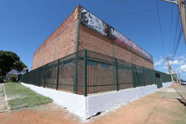 Excelente lote comercial no Recanto das Emas - Aceito proposta - Foto 2