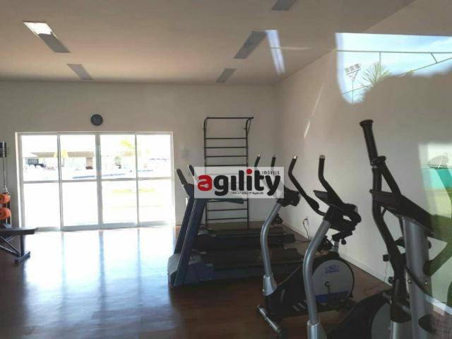 Vendo casa no ecoville condomínio clube - Foto 7