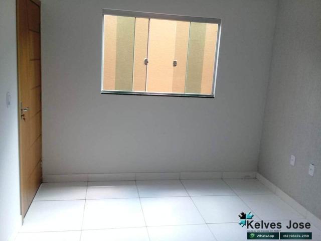 Casa de 02 quartos nova com área Gourmet por R$ 175 mil Financiamento Dentro do Programa - Foto 13