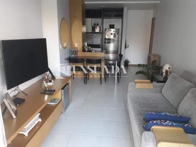Apartamento, Praia do Canto, Vitória-ES