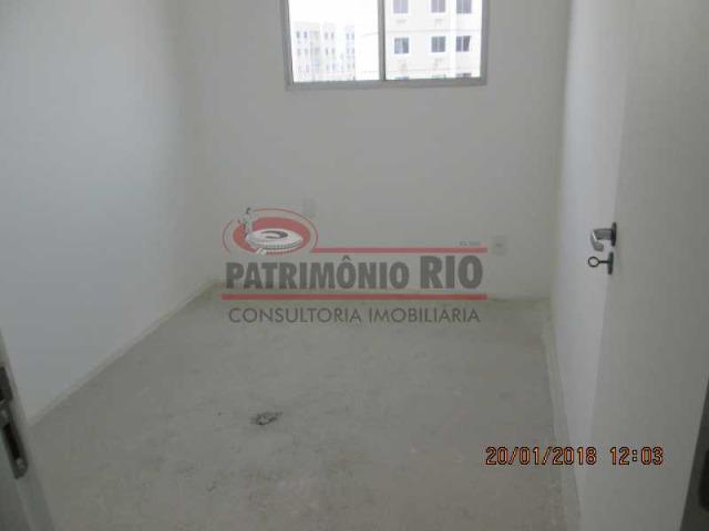 Ótimo apto condomínio Estação Zona Norte - Foto 13