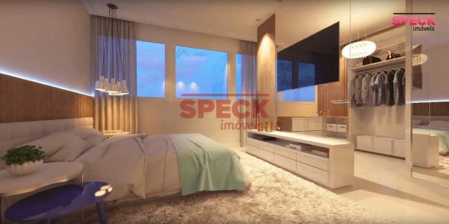 Apartamento à venda com 2 dormitórios em Jurerê, Florianópolis cod:AP000528 - Foto 6