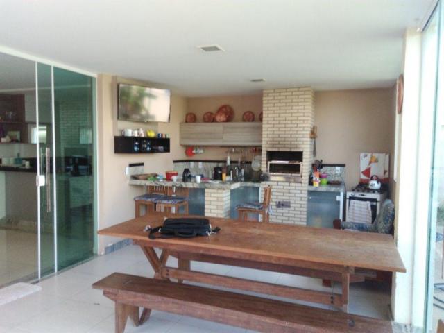 Casa residencial à venda, boulevard lagoa, serra. - Foto 8