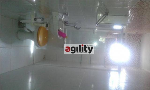 Casa residencial à venda, emaús, parnamirim. - Foto 20