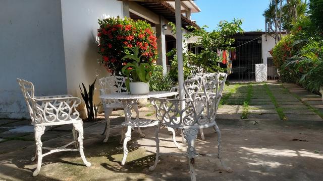 Casa Iputinga 5 quartos 2 suites com 5 vagas cobertas - Foto 4