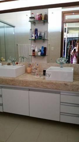 Casa com 4 dormitórios à venda, 327 m² por r$ 800.000 - nova parnamirim - parnamirim/rn - Foto 2
