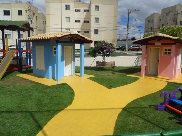 Apartamento mobiliado no Bairro Candeias em Vitória da Conquista ? BA - Foto 20