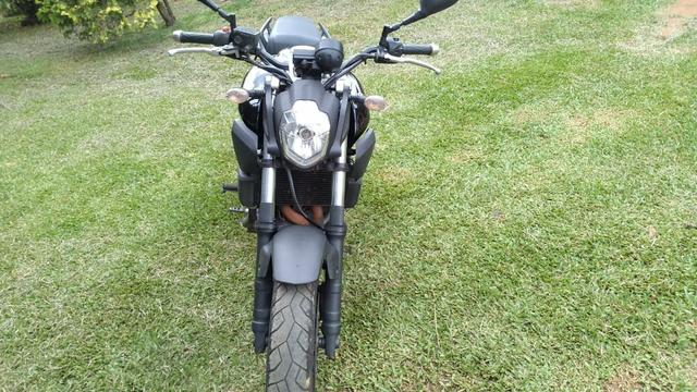 Moto Yamaya MT-03 660Cc - Foto 4