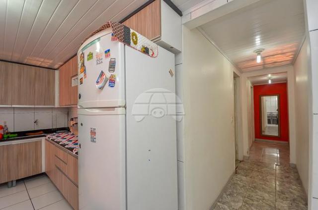 Casa à venda com 2 dormitórios em Cidade industrial, Curitiba cod:154057 - Foto 4
