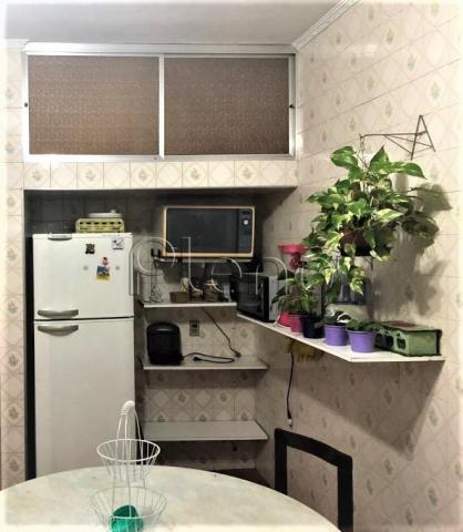 Casa à venda com 3 dormitórios em Jardim guanabara, Campinas cod:CA015073 - Foto 8