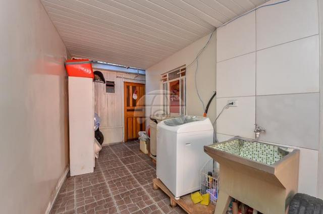 Casa à venda com 2 dormitórios em Cidade industrial, Curitiba cod:154057 - Foto 14