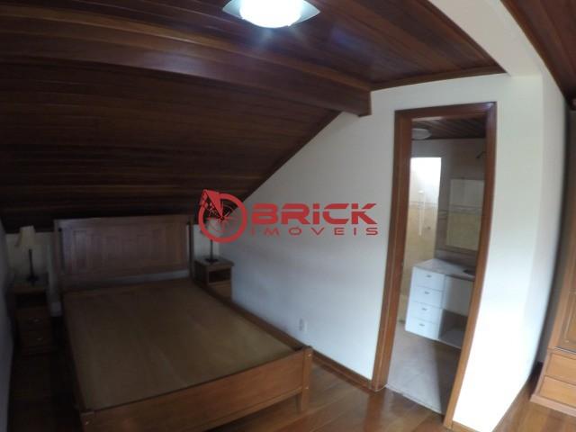 Excelente apartamento com 3 quartos sendo 2 suítes em condomínio com total infraestrutura - Foto 17