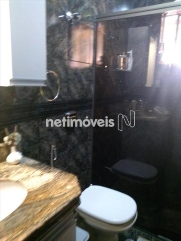 Casa à venda com 5 dormitórios em Coqueiros, Belo horizonte cod:757449 - Foto 16