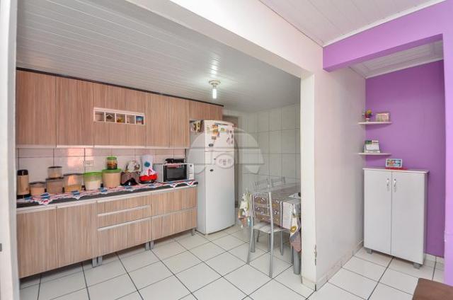 Casa à venda com 2 dormitórios em Cidade industrial, Curitiba cod:154057 - Foto 3