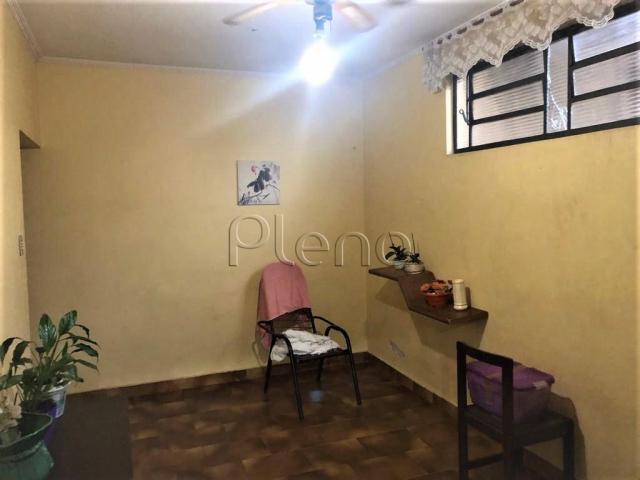 Casa à venda com 3 dormitórios em Jardim guanabara, Campinas cod:CA015073 - Foto 7
