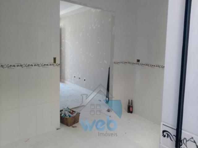Sobrado para venda vitória régia, curitiba 2 dormitórios, 1 banheiro, 1 vaga - Foto 18
