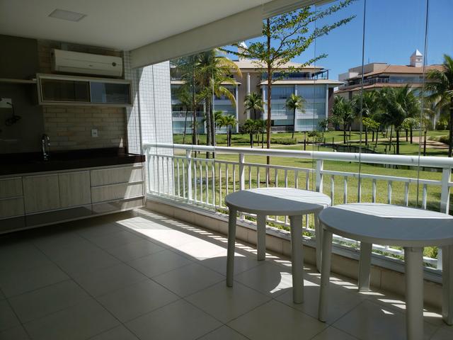 Golf Ville,Apto pra alugar por temporada - Foto 4