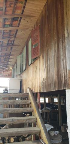 Sítio em Urubici/área rural /casa em Urubici - Foto 16