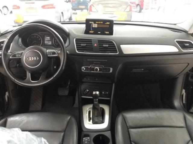 AUDI Q3 2017/2018 1.4 TFSI ATTRACTION FLEX 4P S TRONIC - Foto 3