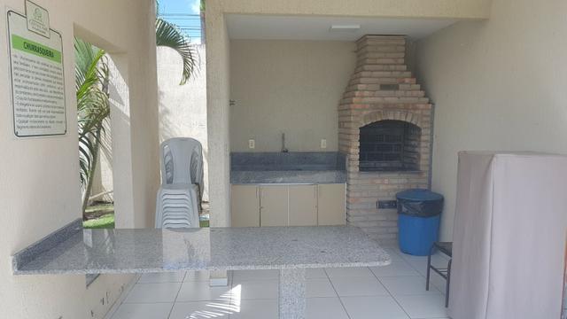 Excelente Lote Condomínio Central Park 1 - Foto 12
