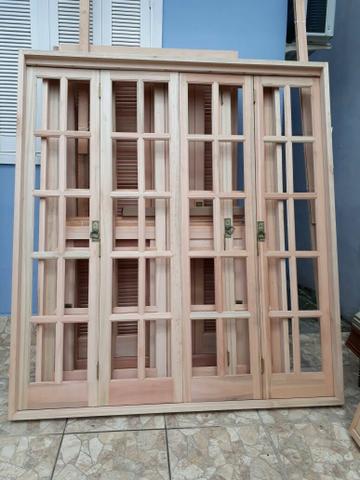 Porta Balcão diversos modelos - Foto 4