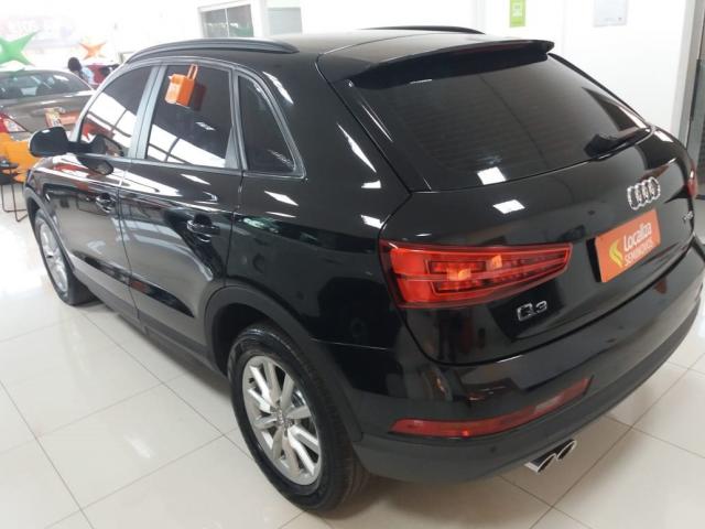 AUDI Q3 2017/2018 1.4 TFSI ATTRACTION FLEX 4P S TRONIC - Foto 4