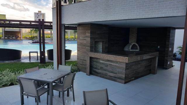 Excelente Apartamento Sports Garden Lagoa Nova - Foto 13