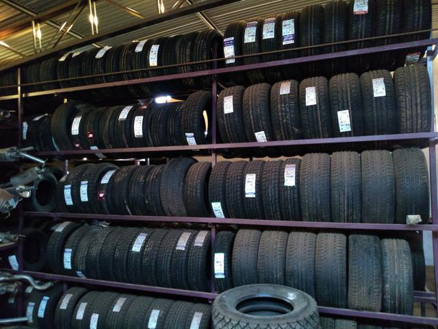 Pneus vários modelos 185/60r14 $175,00