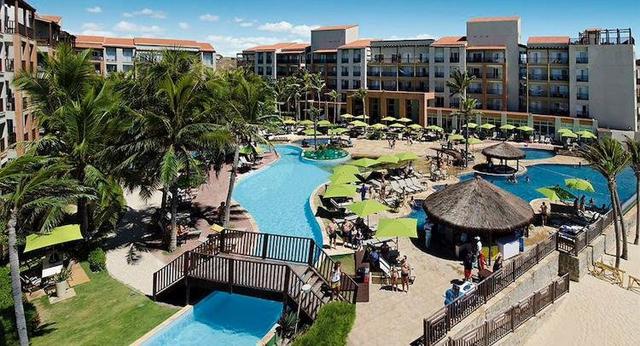 Férias no Beach Park Acqua Resort por um ótimo preço! - Foto 5