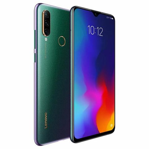 Lenovo Z6 128gb 6gb ram snapdragon 710