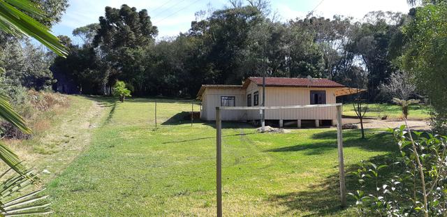 Vendo ou Troco Chácara em Contenda - 3.600 m2 - Foto 2