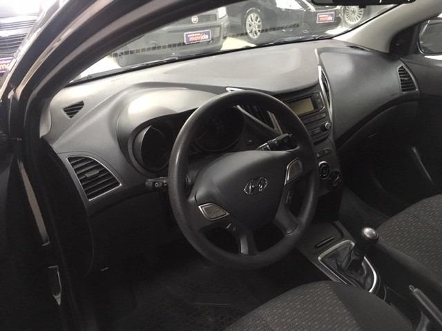 Hyundai Hb20 - Foto 8