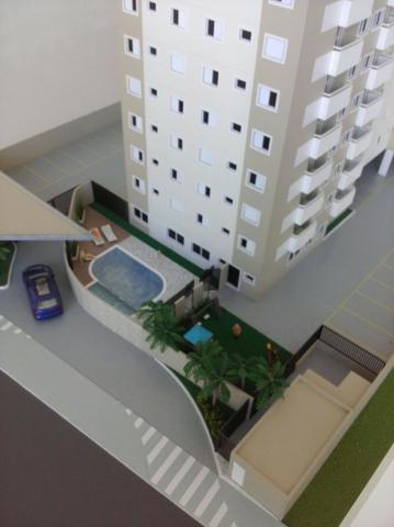 "*Residencial Lumina*" - Apto de 02 dorms com sacada grill - 02 Vagas - Programa MCMV - Foto 5
