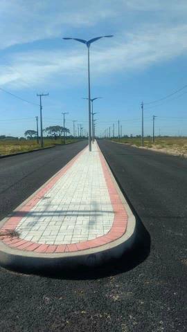 Loteamento Pronto para construir. a 5 minutos do centro de Maracanaú sem Consulta Serasa - Foto 6