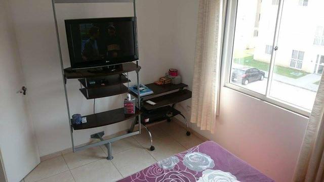 Venda apartamento 3 quartos suíte guatupe São José dos pinhais - Foto 8