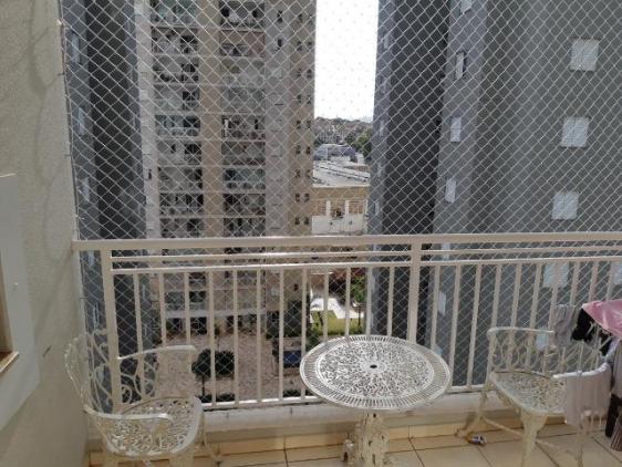 Apartamento à venda com 3 dormitórios em Nova aliança, Ribeirão preto cod:15043 - Foto 11