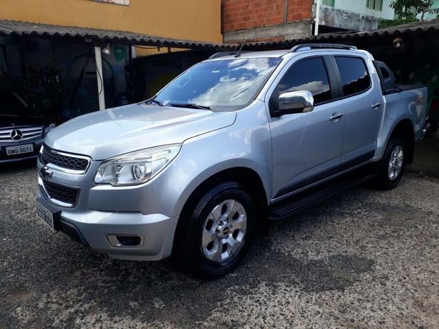 S10 ltz flex - Foto 2