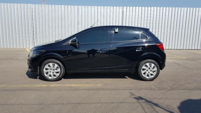 Onix 1.4 LT Flex - 2013 - Foto 4