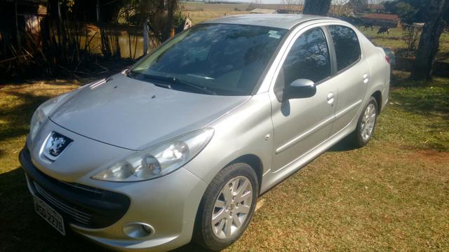 Peugeot 207 passion - Foto 2