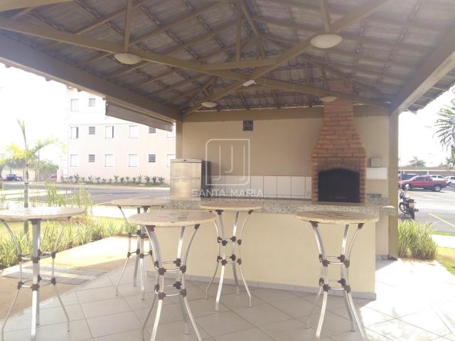 Apartamento para alugar com 2 dormitórios em Cond guapore, Ribeirao preto cod:52088 - Foto 17