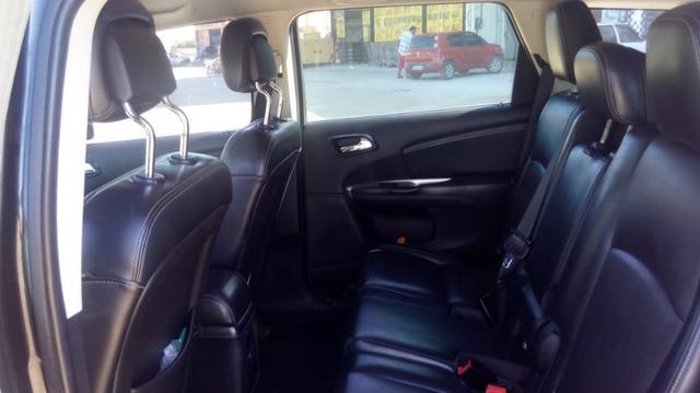 Fiat Freemont Precision - Único Dono -2012 - 42 MIL - Foto 5