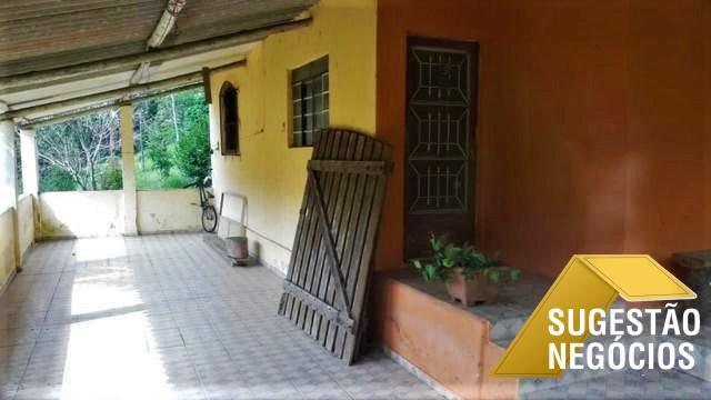 Chácara em tapirai para lazer ou moradia | 2991 - Foto 5