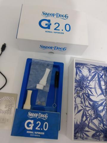 Vaporizador - Foto 4