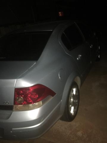 Vectra - Foto 3
