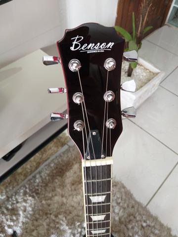 Guitarta benson les paul nova - Foto 3