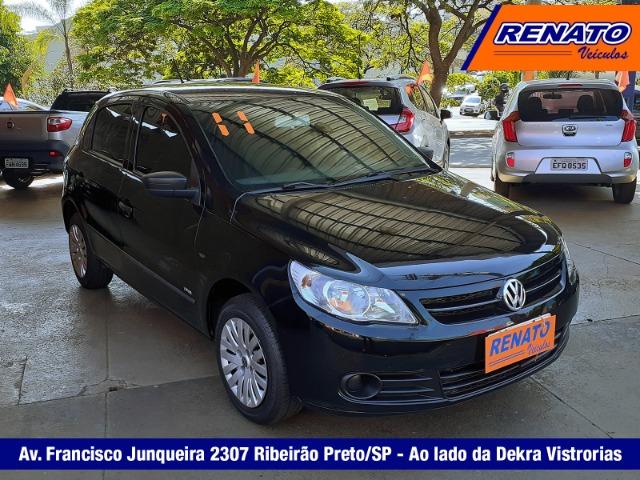 VW Gol 1.0 MI G5 - 2011 Completo