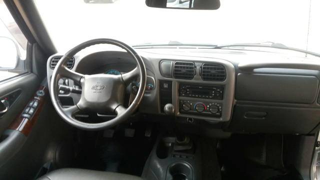 S10 Executive 2.4 Flex - Foto 7