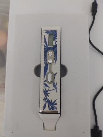 Vaporizador