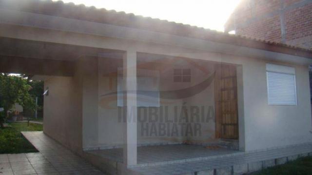 Casa para venda em campina grande do sul, jardim ceccon, 2 dormitórios, 1 banheiro, 1 vaga - Foto 10
